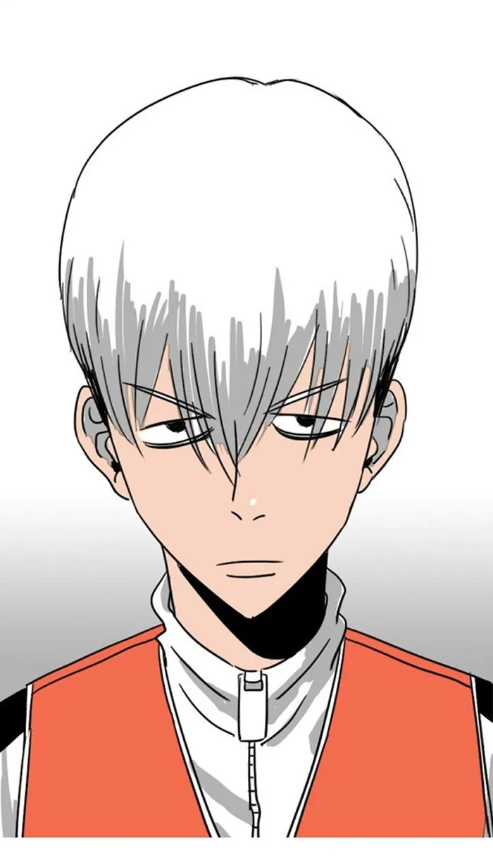 Read Fantasy Sketch - The Game chapter 3 image 29 on Lezhin