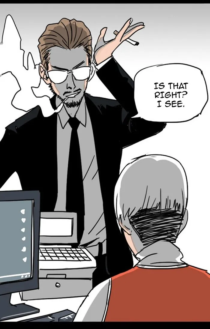 Read Fantasy Sketch - The Game chapter 3 image 37 on Lezhin