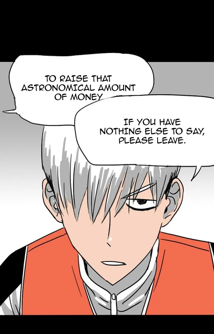 Read Fantasy Sketch - The Game chapter 3 image 40 on Lezhin