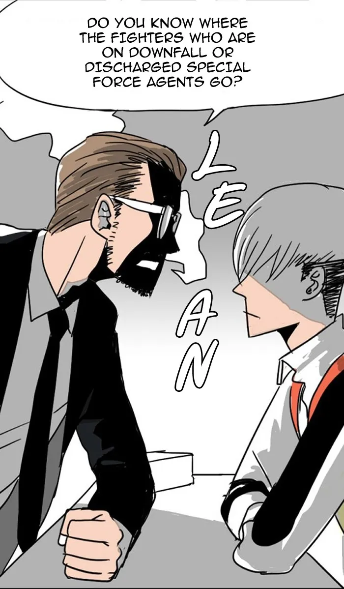 Read Fantasy Sketch - The Game chapter 3 image 42 on Lezhin