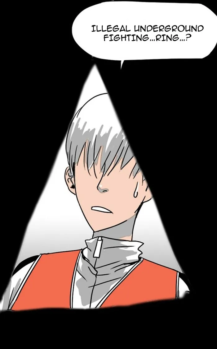 Read Fantasy Sketch - The Game chapter 3 image 43 on Lezhin