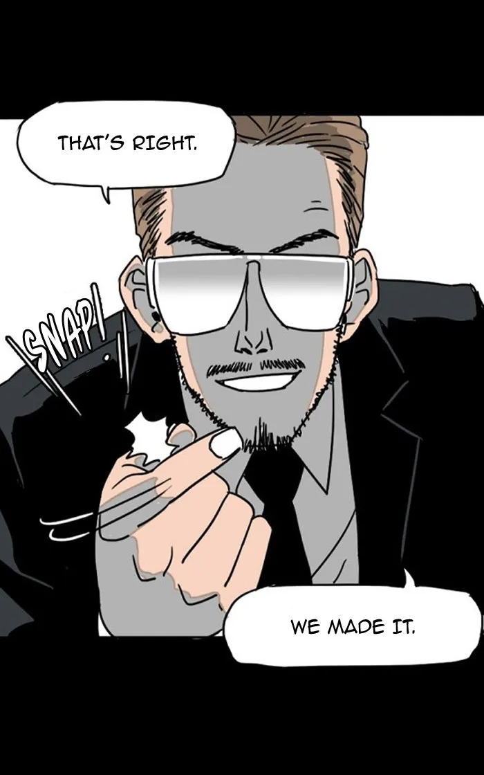 Read Fantasy Sketch - The Game chapter 3 image 44 on Lezhin