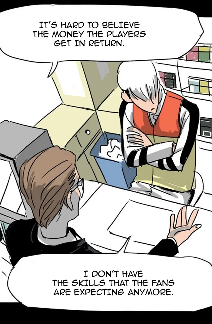 Read Fantasy Sketch - The Game chapter 3 image 46 on Lezhin