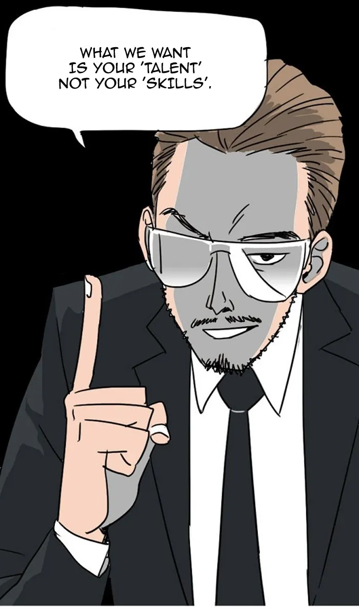 Read Fantasy Sketch - The Game chapter 3 image 47 on Lezhin