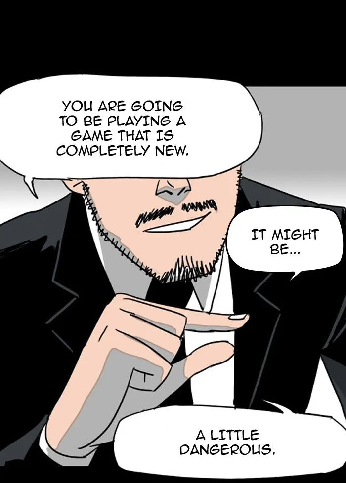 Read Fantasy Sketch - The Game chapter 3 image 49 on Lezhin