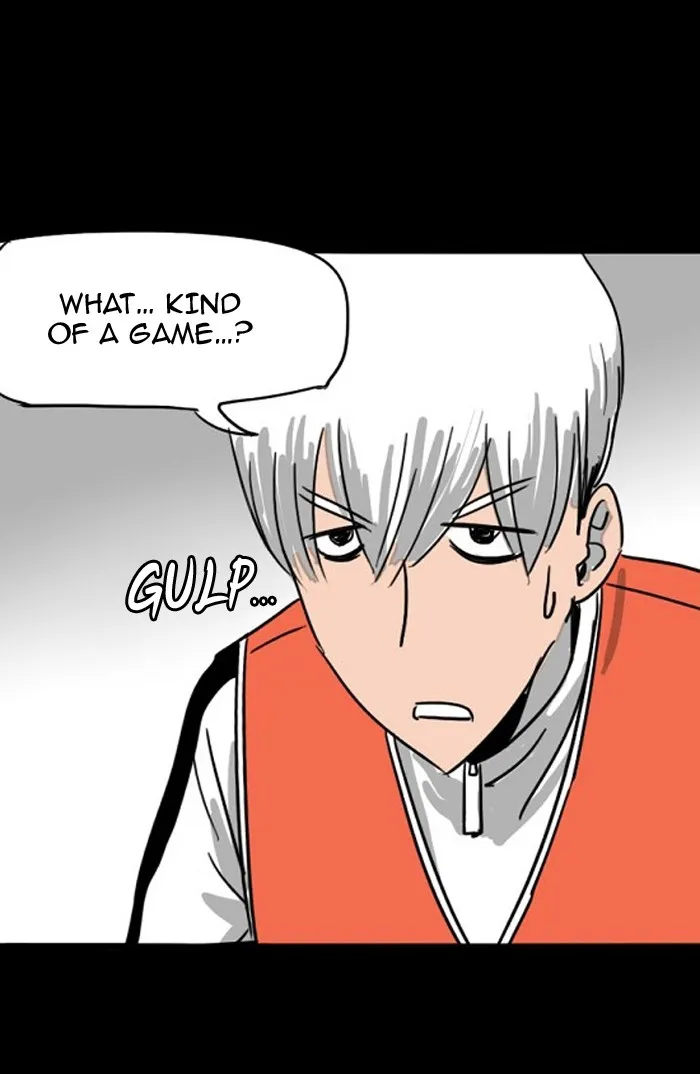 Read Fantasy Sketch - The Game chapter 3 image 50 on Lezhin