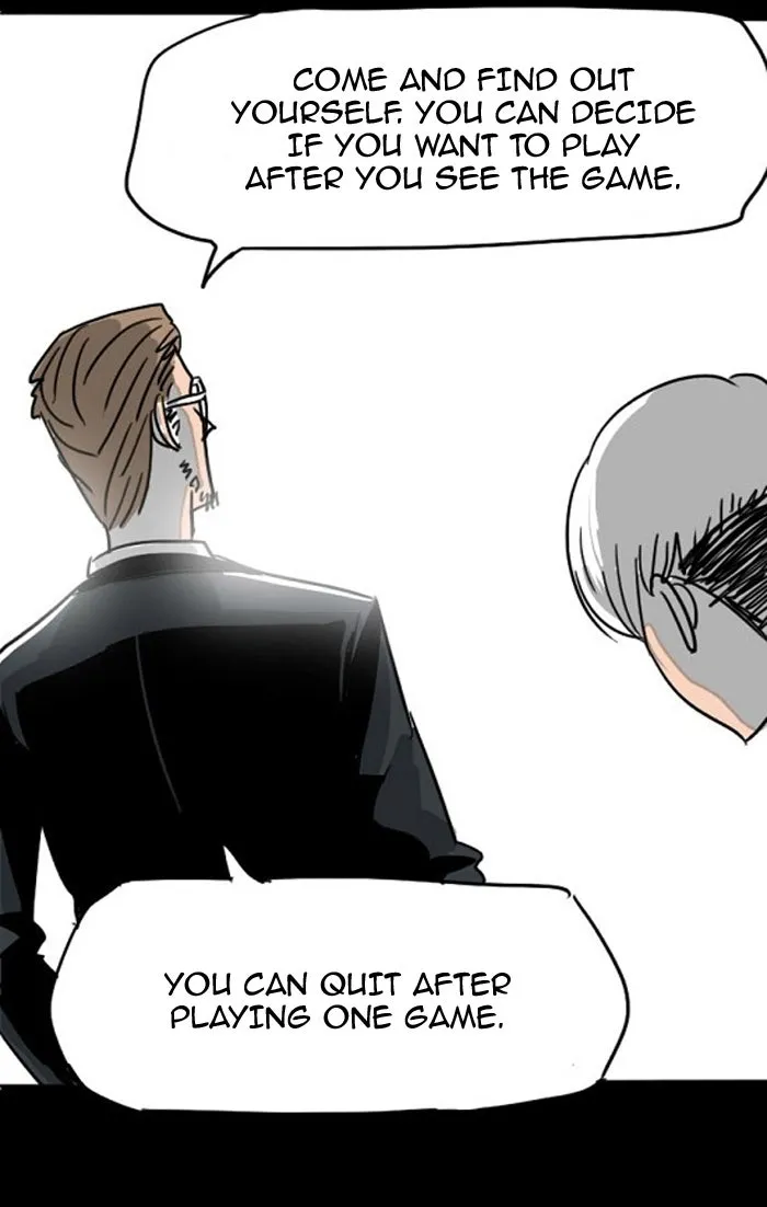 Read Fantasy Sketch - The Game chapter 3 image 51 on Lezhin