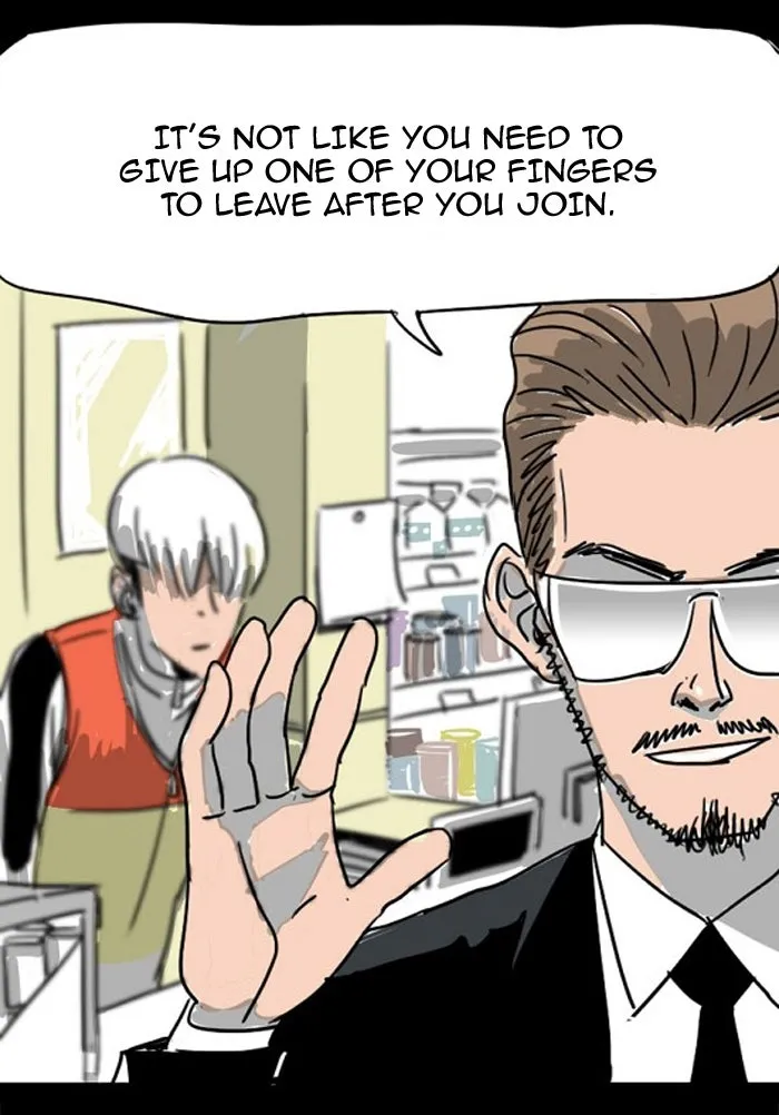Read Fantasy Sketch - The Game chapter 3 image 52 on Lezhin