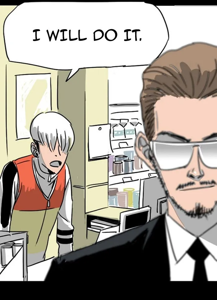 Read Fantasy Sketch - The Game chapter 3 image 54 on Lezhin