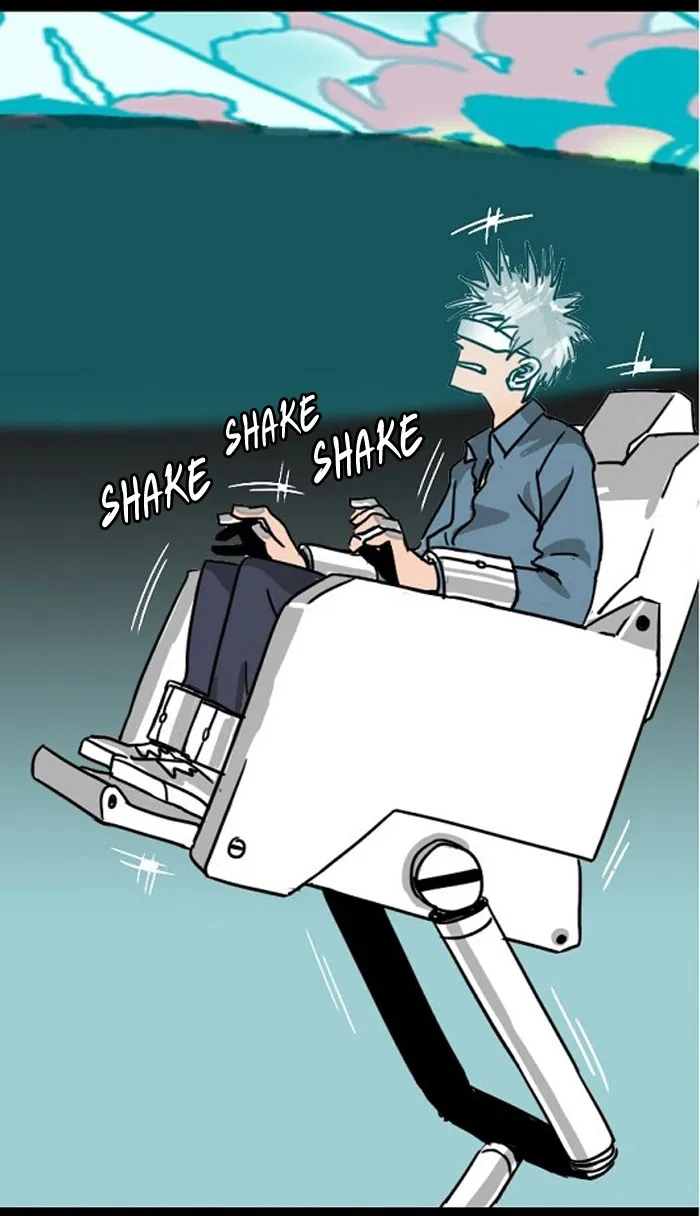 Read Fantasy Sketch - The Game chapter 3 image 64 on Lezhin