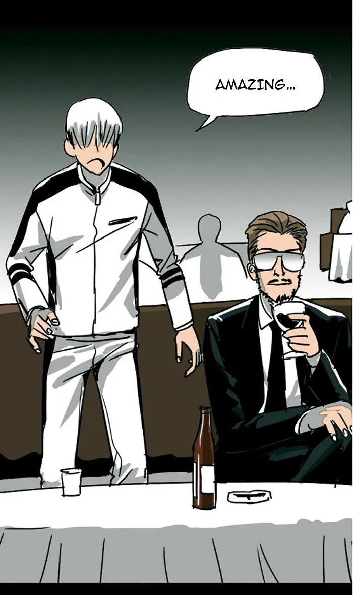 Read Fantasy Sketch - The Game chapter 3 image 69 on Lezhin