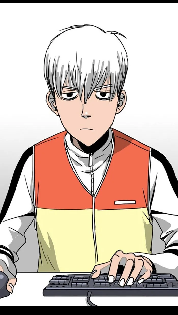 Read Fantasy Sketch - The Game chapter 3 image 7 on Lezhin
