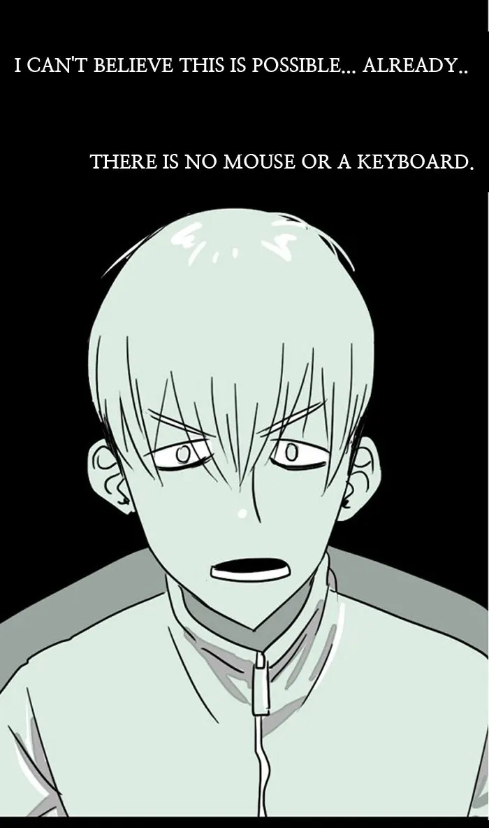 Read Fantasy Sketch - The Game chapter 3 image 70 on Lezhin