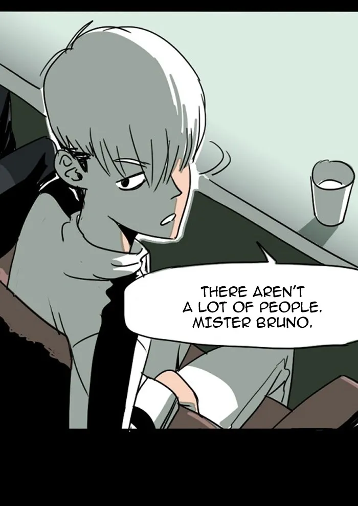 Read Fantasy Sketch - The Game chapter 3 image 75 on Lezhin