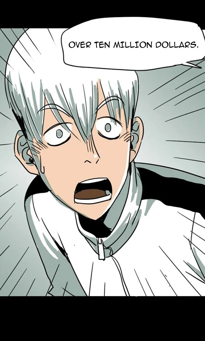 Read Fantasy Sketch - The Game chapter 3 image 78 on Lezhin