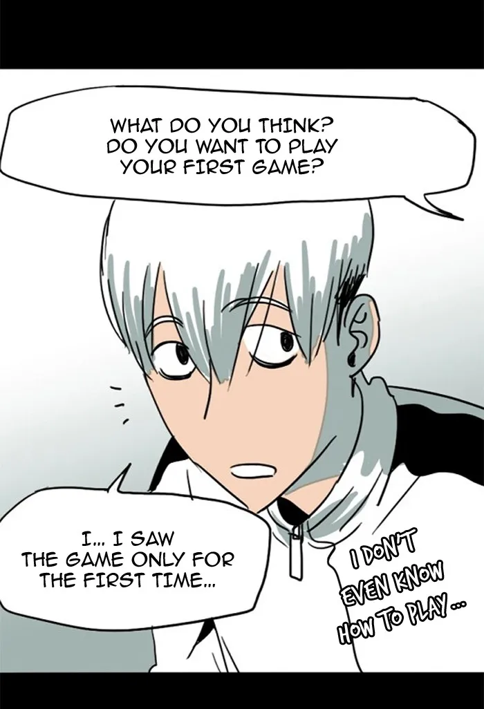 Read Fantasy Sketch - The Game chapter 3 image 80 on Lezhin