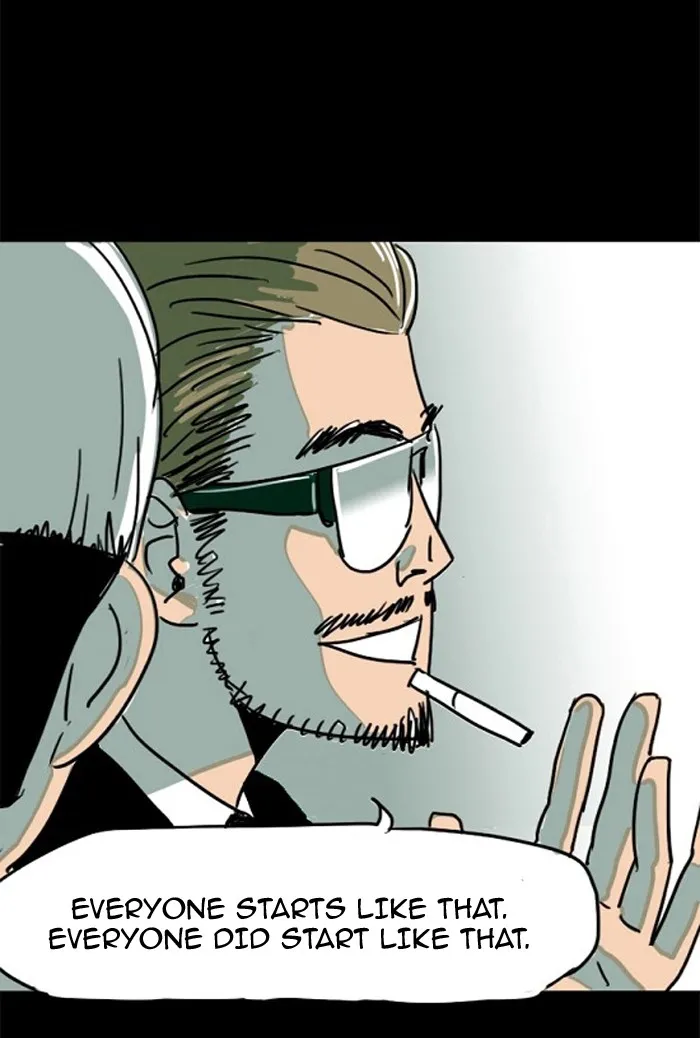 Read Fantasy Sketch - The Game chapter 3 image 81 on Lezhin