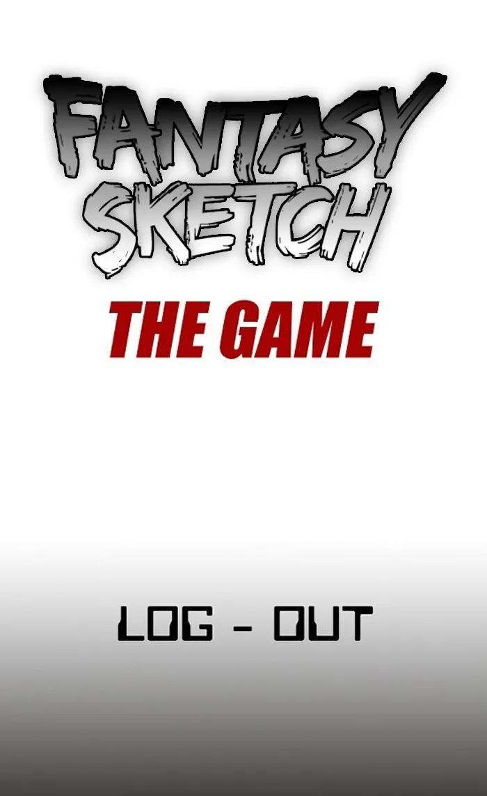 Read Fantasy Sketch - The Game chapter 3 image 86 on Lezhin