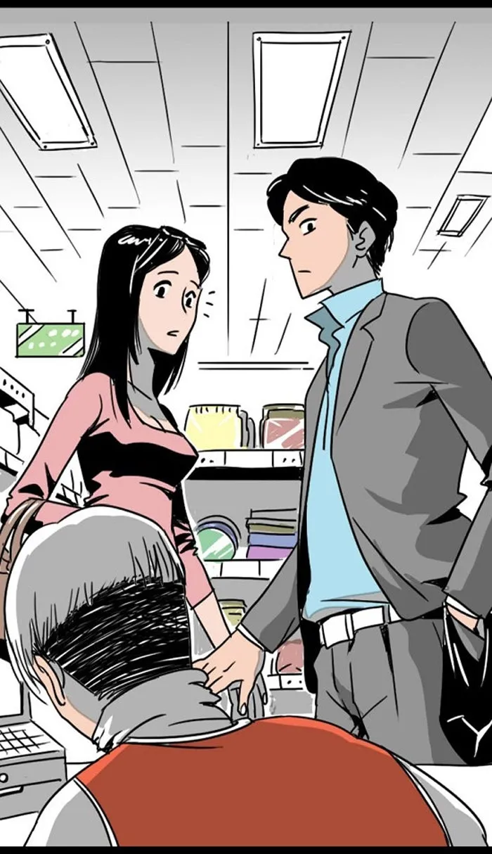 Read Fantasy Sketch - The Game chapter 3 image 9 on Lezhin