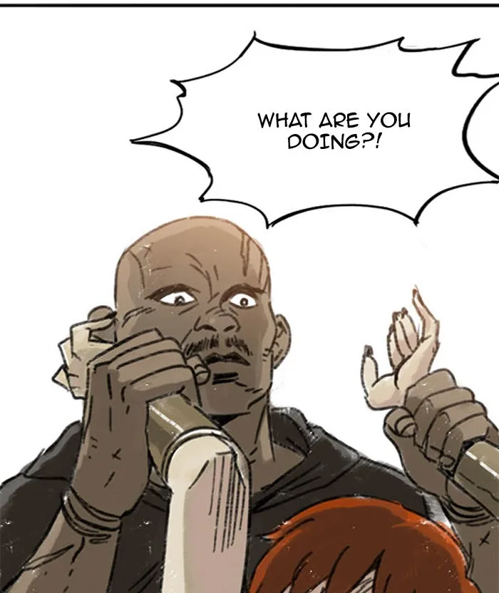 Read Fantasy Sketch - The Game chapter 30 image 101 on Lezhin
