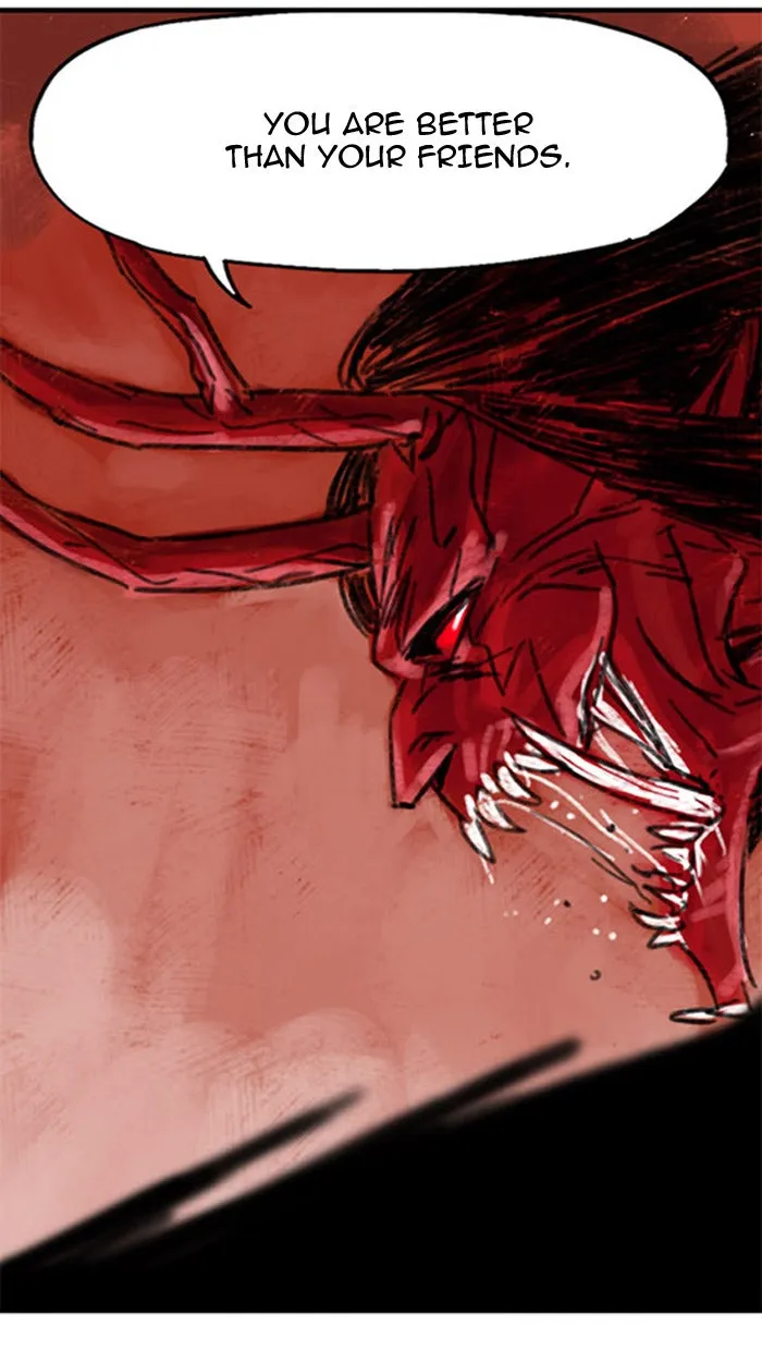 Read Fantasy Sketch - The Game chapter 30 image 17 on Lezhin