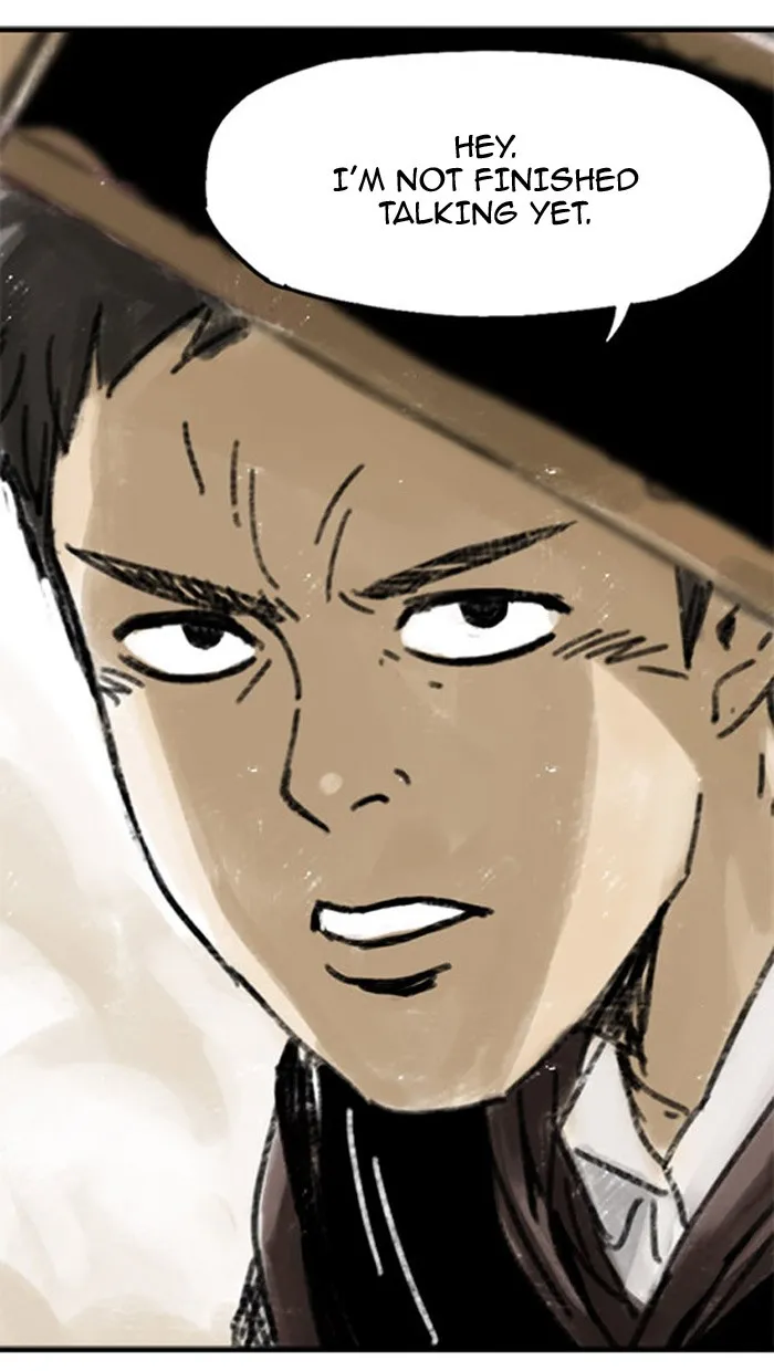 Read Fantasy Sketch - The Game chapter 30 image 19 on Lezhin