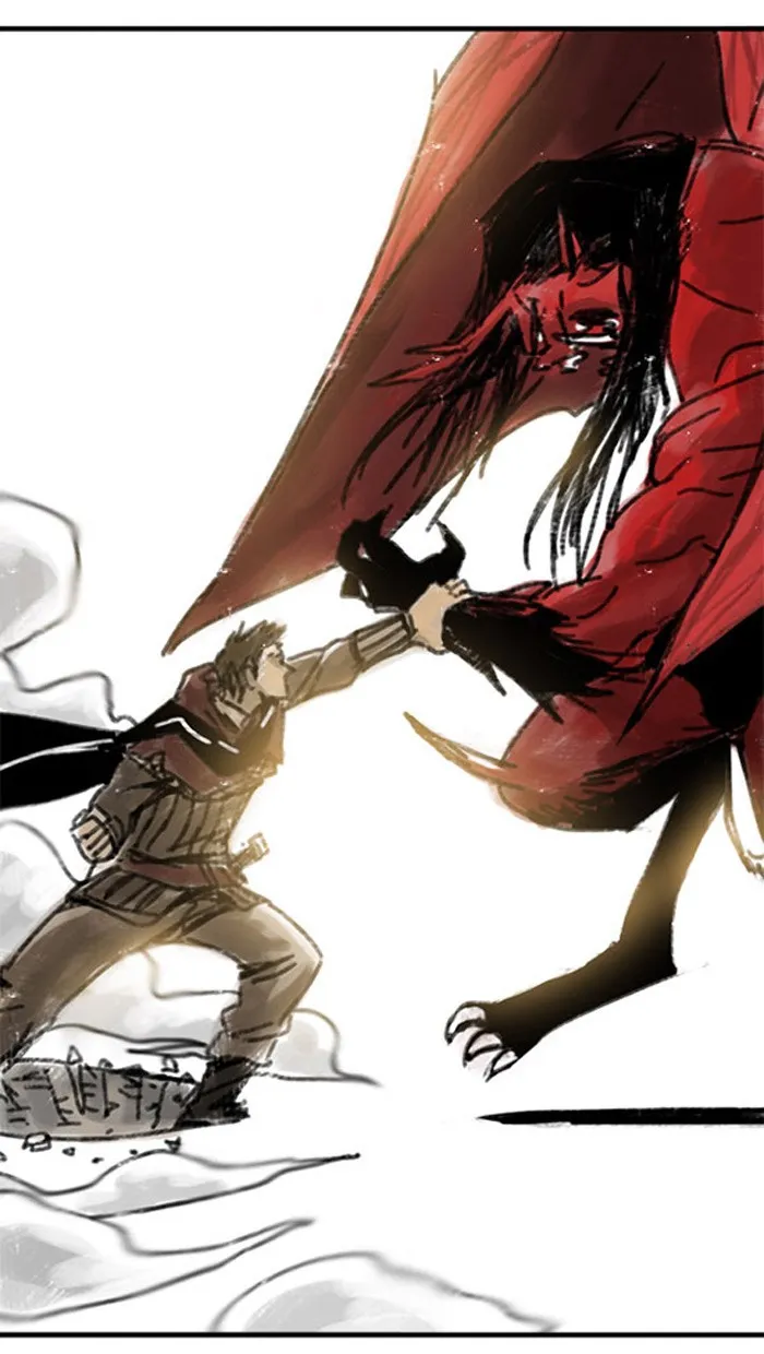 Read Fantasy Sketch - The Game chapter 30 image 20 on Lezhin