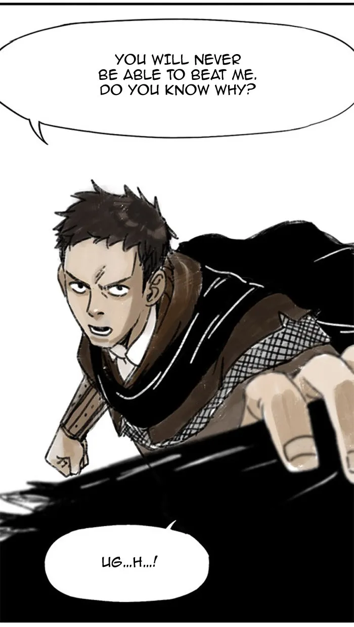Read Fantasy Sketch - The Game chapter 30 image 21 on Lezhin