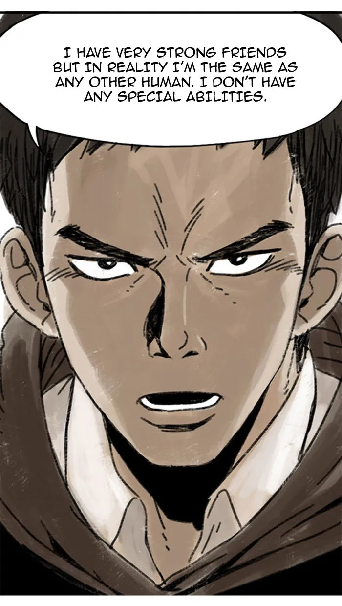 Read Fantasy Sketch - The Game chapter 30 image 22 on Lezhin