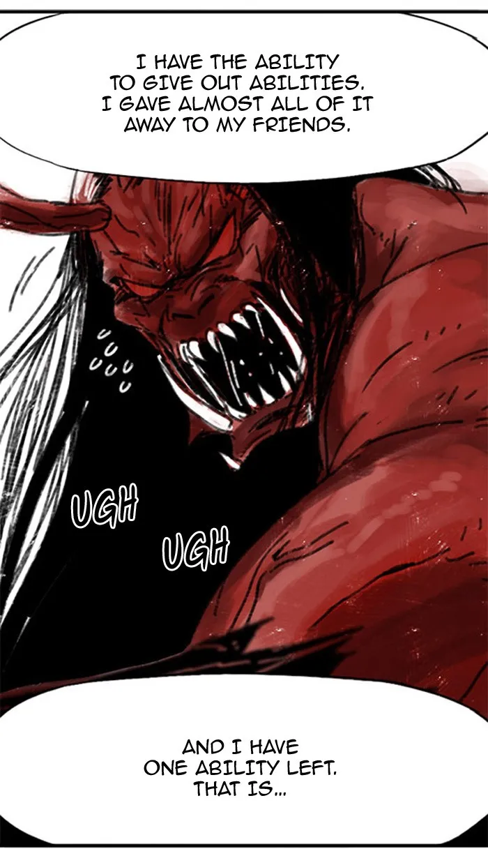 Read Fantasy Sketch - The Game chapter 30 image 23 on Lezhin
