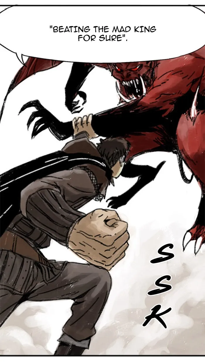 Read Fantasy Sketch - The Game chapter 30 image 24 on Lezhin
