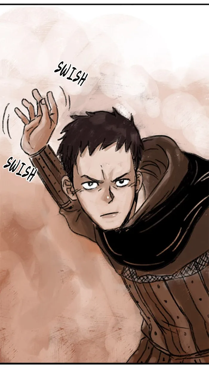 Read Fantasy Sketch - The Game chapter 30 image 3 on Lezhin