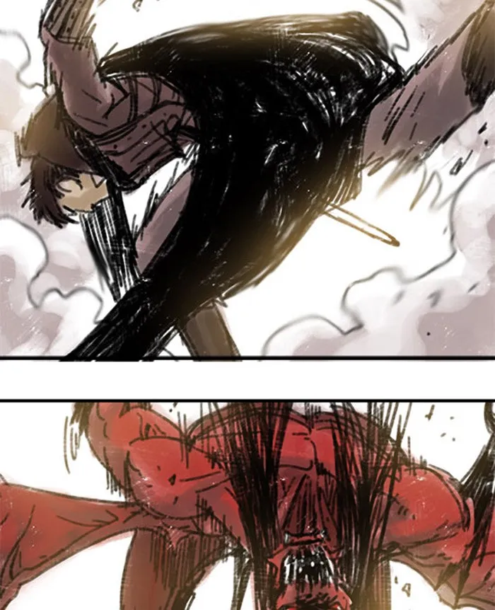 Read Fantasy Sketch - The Game chapter 30 image 30 on Lezhin