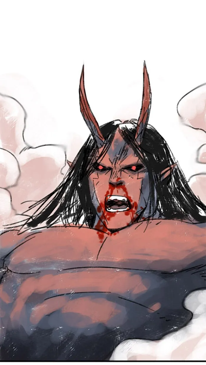 Read Fantasy Sketch - The Game chapter 30 image 33 on Lezhin