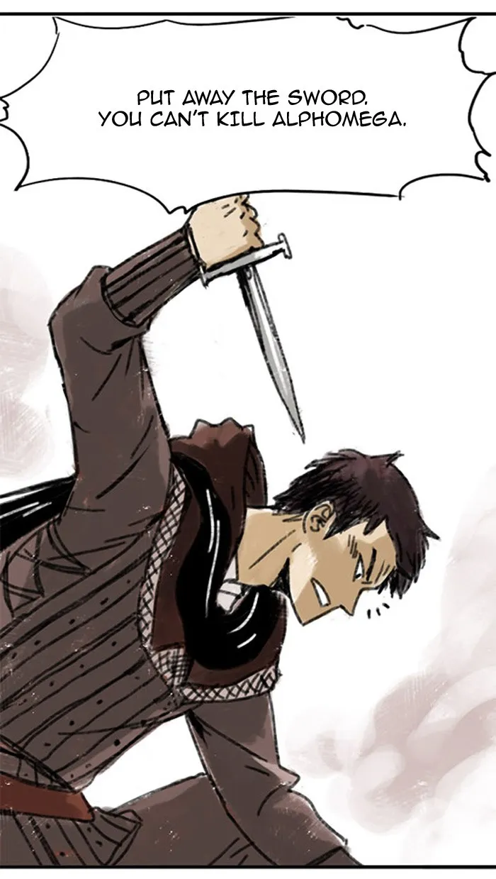 Read Fantasy Sketch - The Game chapter 30 image 46 on Lezhin
