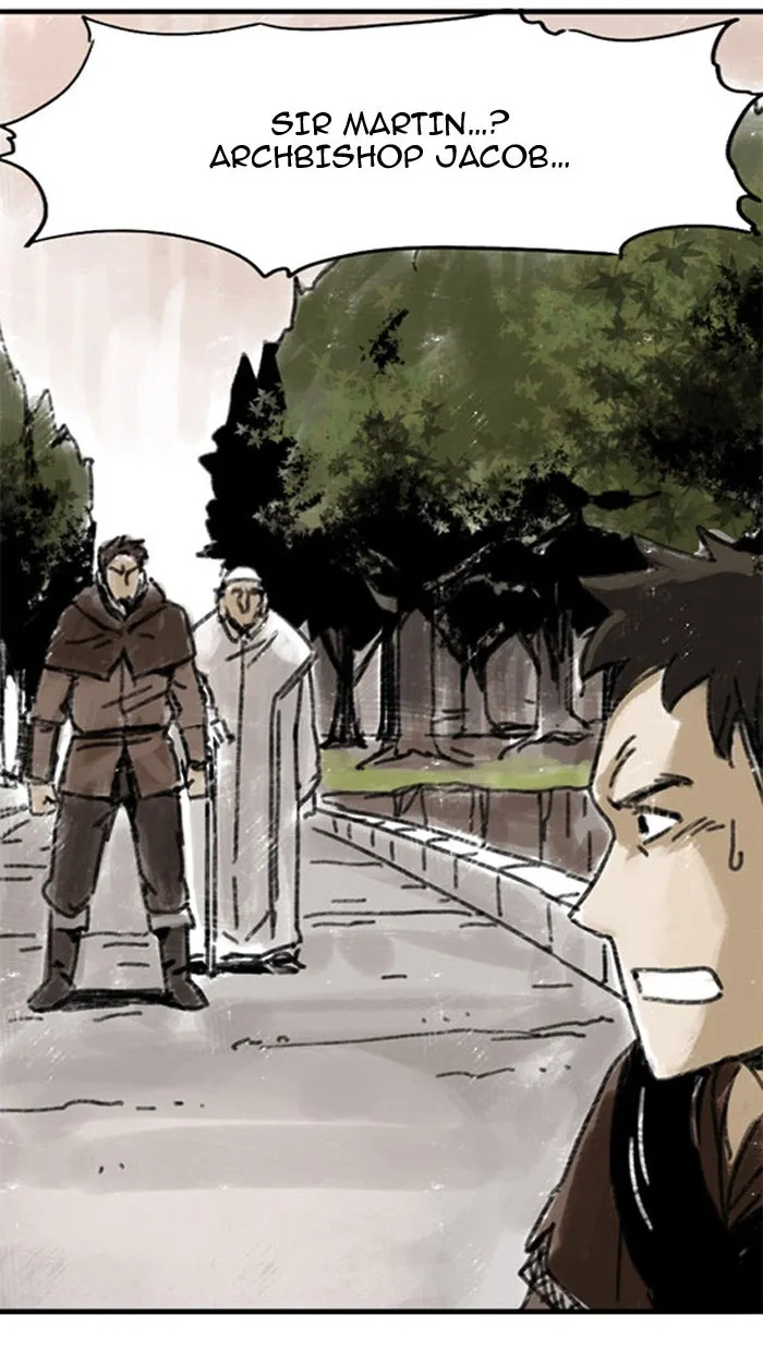 Read Fantasy Sketch - The Game chapter 30 image 47 on Lezhin