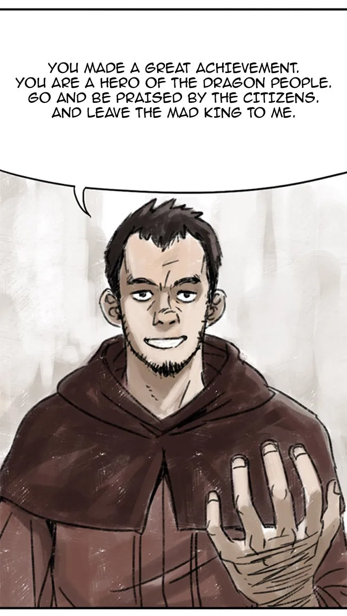 Read Fantasy Sketch - The Game chapter 30 image 48 on Lezhin