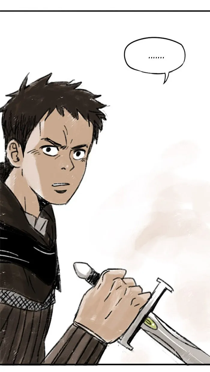 Read Fantasy Sketch - The Game chapter 30 image 49 on Lezhin