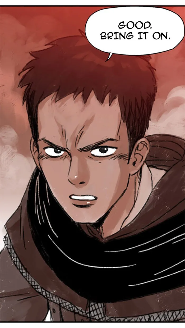 Read Fantasy Sketch - The Game chapter 30 image 5 on Lezhin