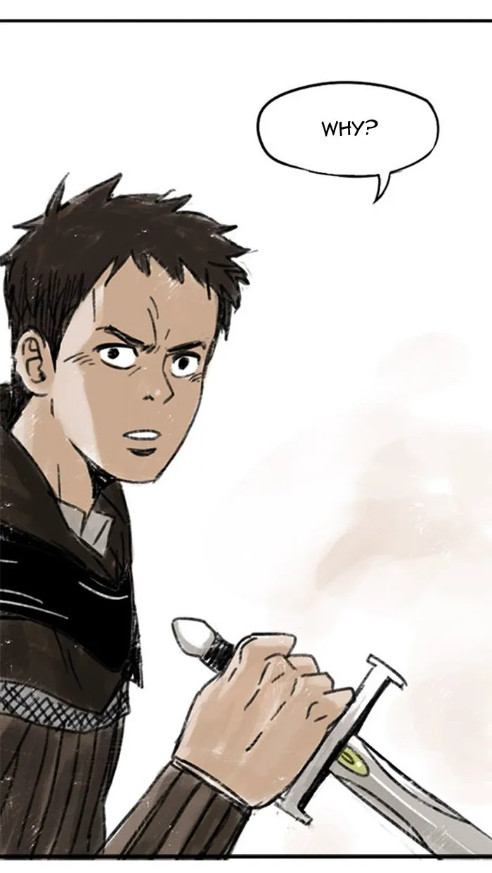 Read Fantasy Sketch - The Game chapter 30 image 50 on Lezhin