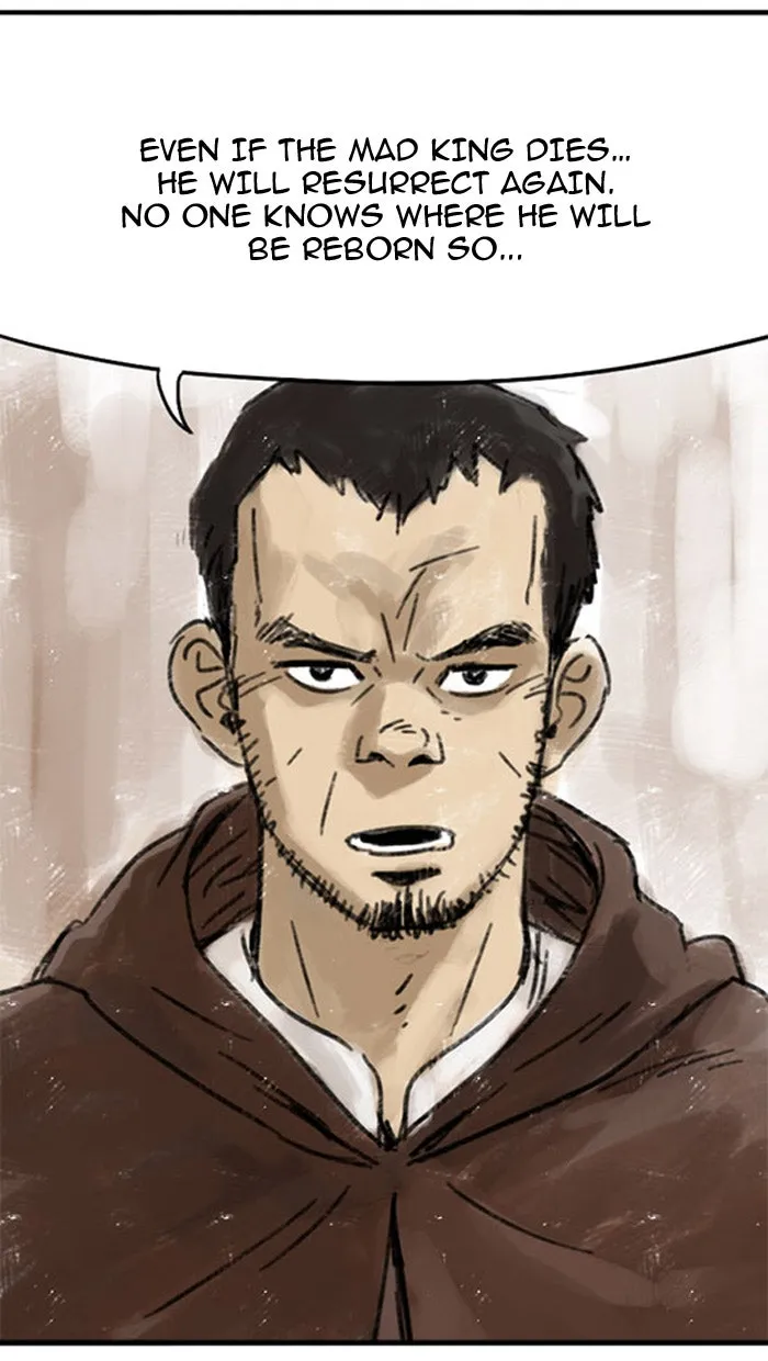 Read Fantasy Sketch - The Game chapter 30 image 52 on Lezhin