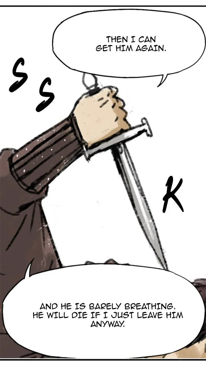 Read Fantasy Sketch - The Game chapter 30 image 53 on Lezhin