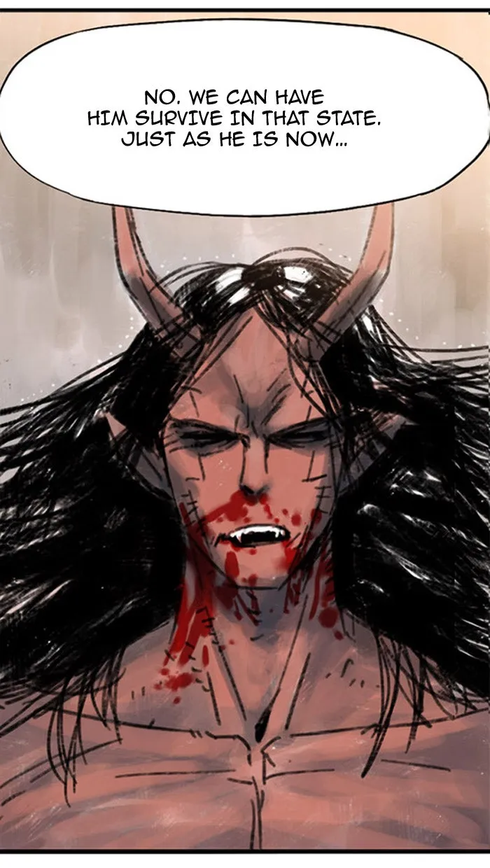 Read Fantasy Sketch - The Game chapter 30 image 54 on Lezhin