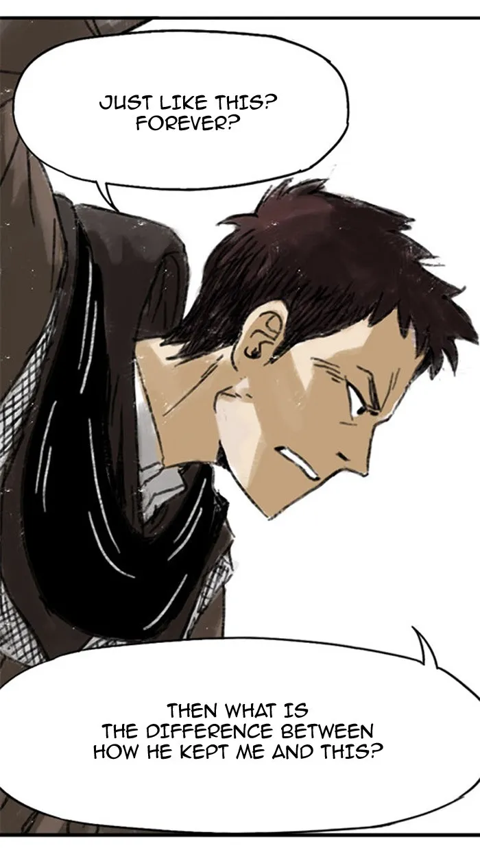 Read Fantasy Sketch - The Game chapter 30 image 55 on Lezhin