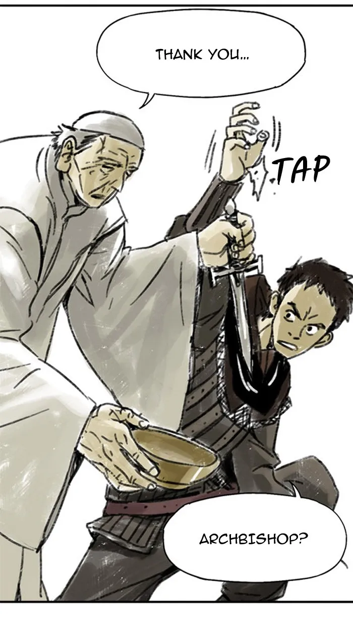 Read Fantasy Sketch - The Game chapter 30 image 65 on Lezhin