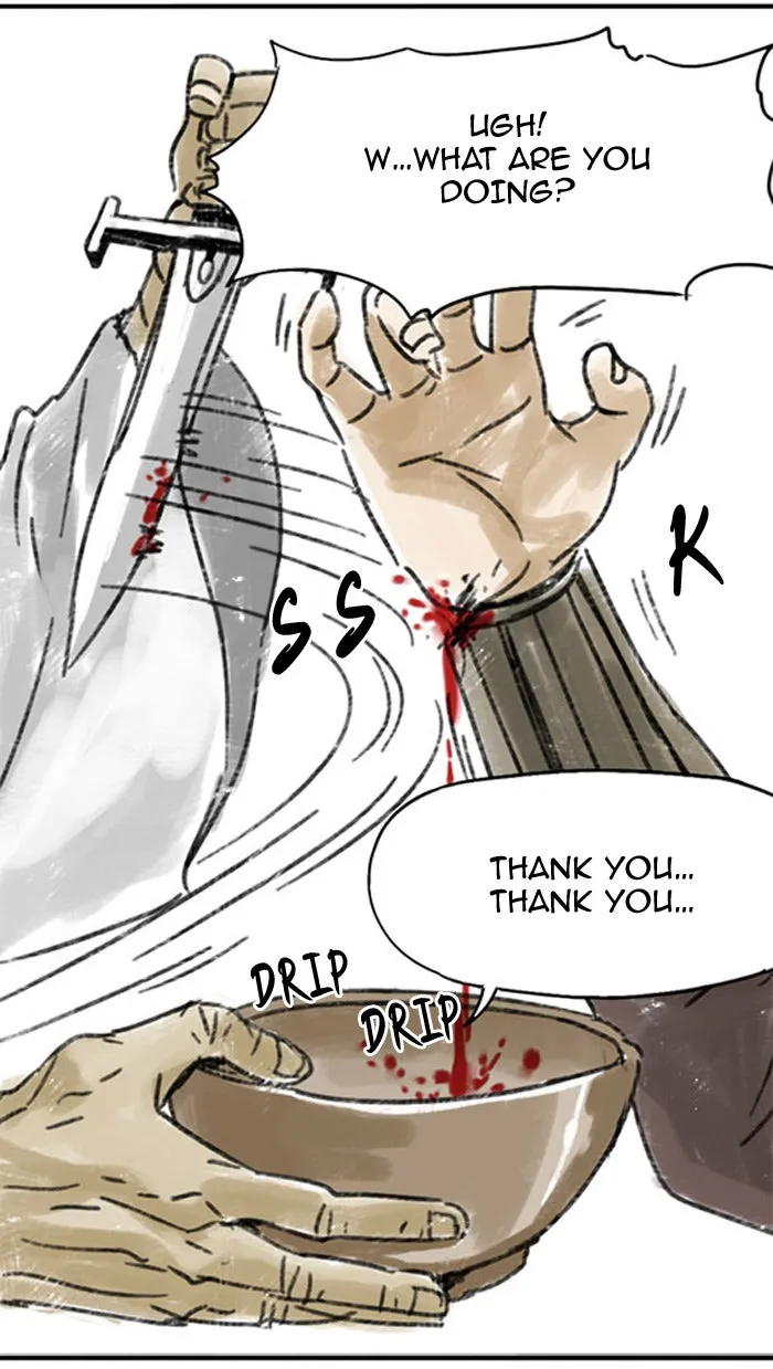 Read Fantasy Sketch - The Game chapter 30 image 66 on Lezhin