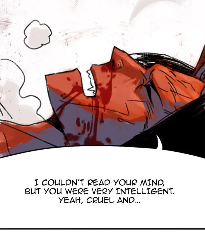 Read Fantasy Sketch - The Game chapter 30 image 80 on Lezhin