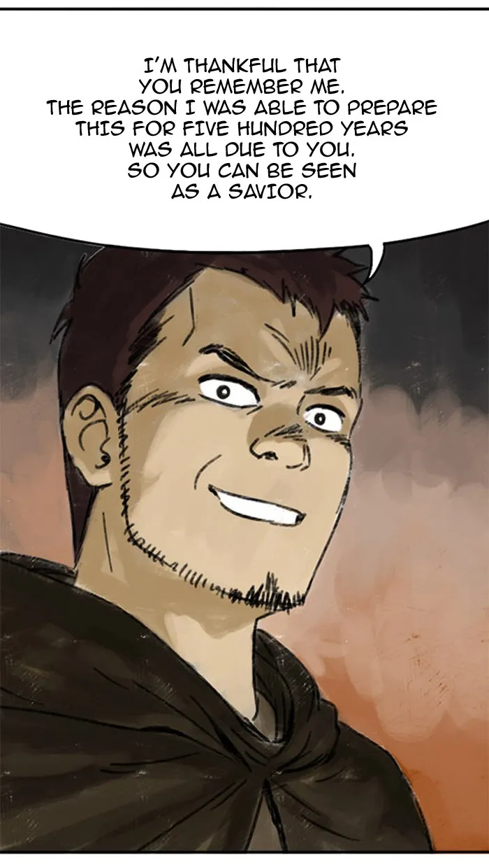 Read Fantasy Sketch - The Game chapter 30 image 81 on Lezhin