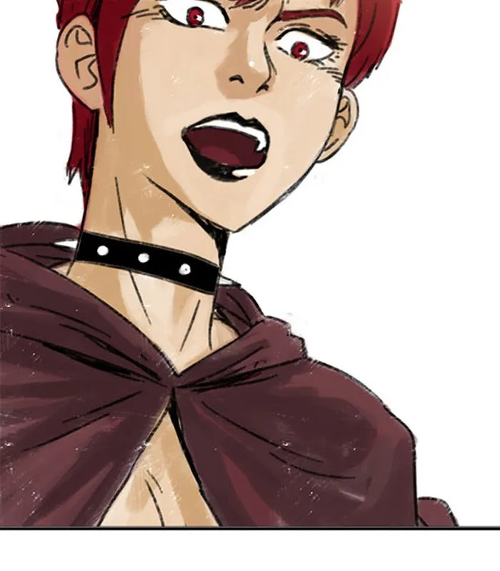 Read Fantasy Sketch - The Game chapter 30 image 89 on Lezhin