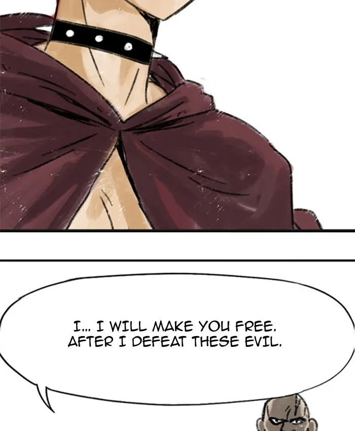 Read Fantasy Sketch - The Game chapter 30 image 92 on Lezhin